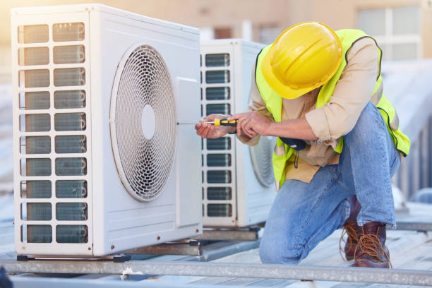 Best Emergency HVAC repair  in Silver Spring, MD