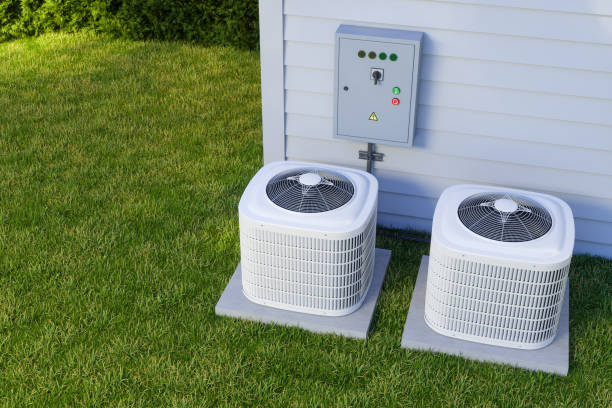 Best 24/7 HVAC repair  in Silver Spring, MD