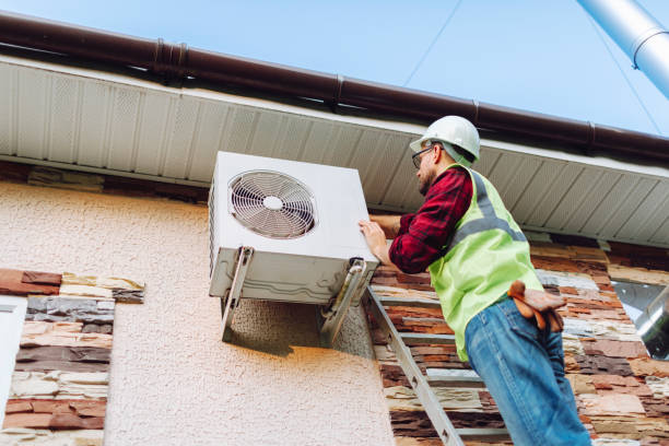 Best Best HVAC companies  in Silver Spring, MD