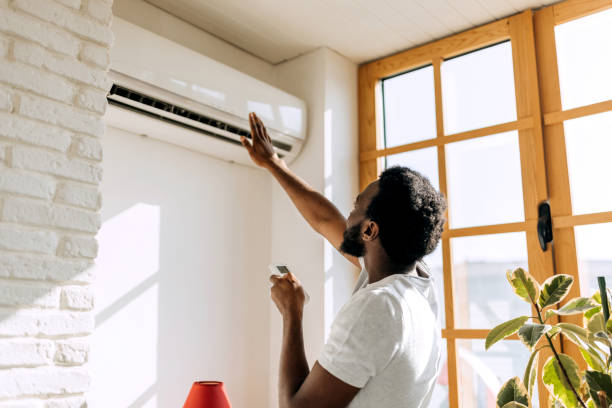 Best Central air repair  in Silver Spring, MD