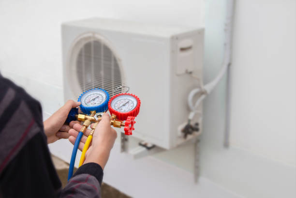 Best HVAC installation services  in Silver Spring, MD