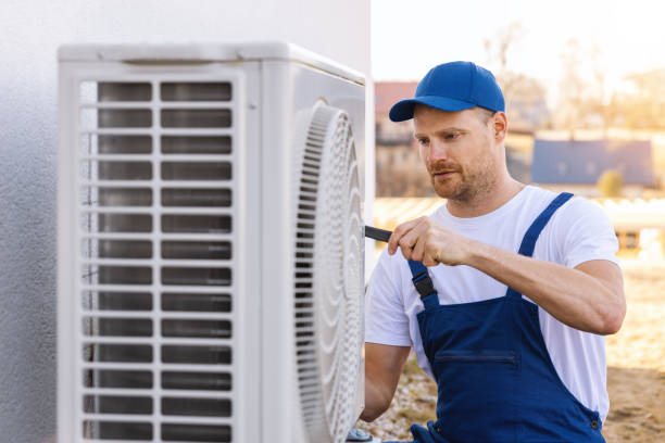 Trusted Silver Spring, MD HVAC Experts