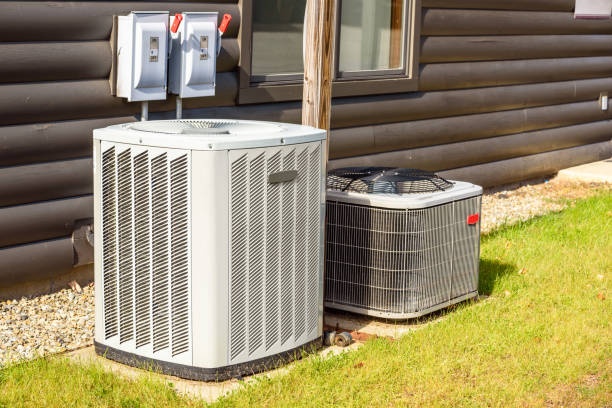 Best Affordable HVAC services  in Silver Spring, MD