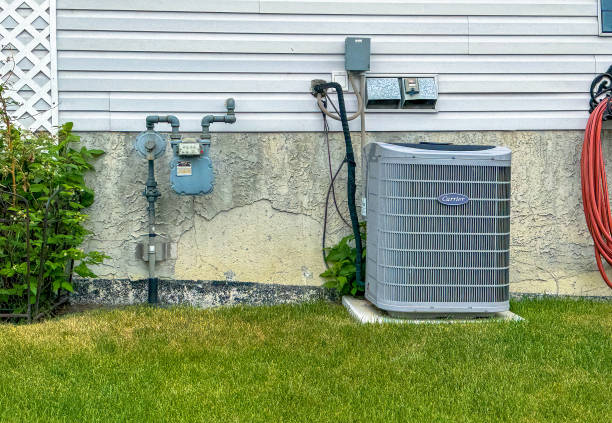  Silver Spring, MD HVAC Pros